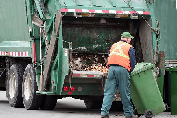 Best Hoarding Cleanup  in Woodlawn, OH